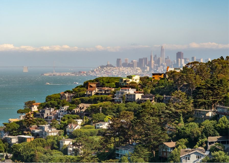 San Francisco: Muir Woods and Sausalito Half-Day Trip - Why this half-day trip works
