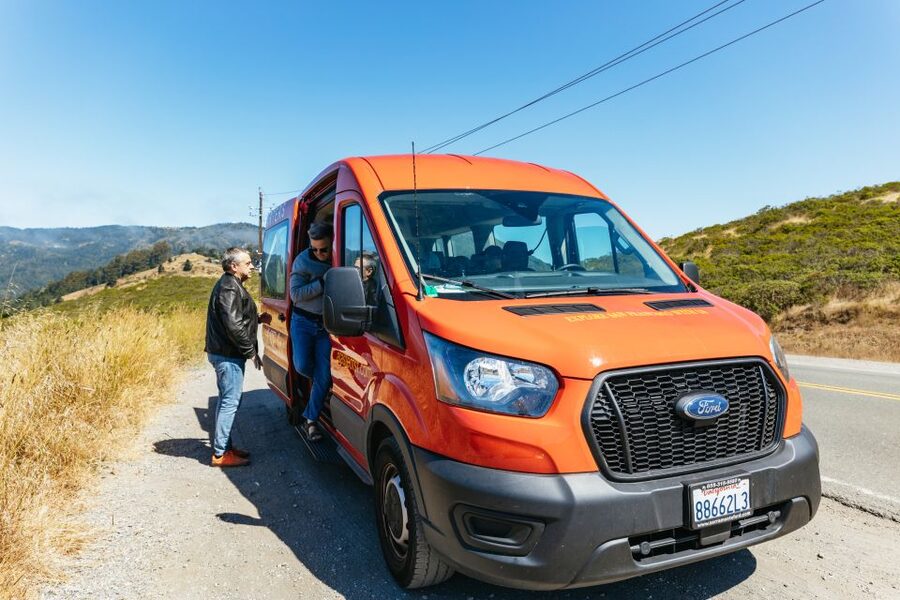 San Francisco: Muir Woods and Sausalito Small Group Tour - Is $80 a fair price?
