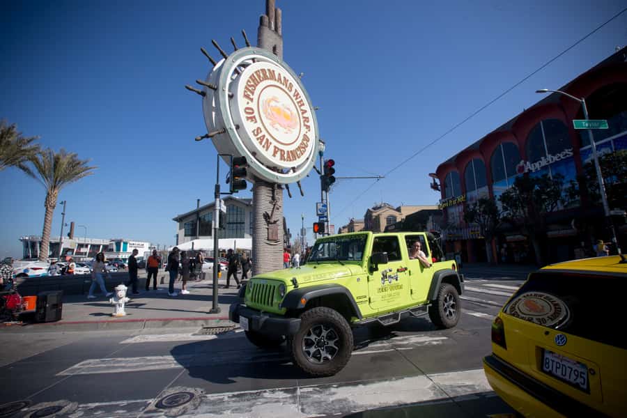 San Francisco: Muir Woods Giant Redwoods & City Private Tour - Is $795 good value for your group?