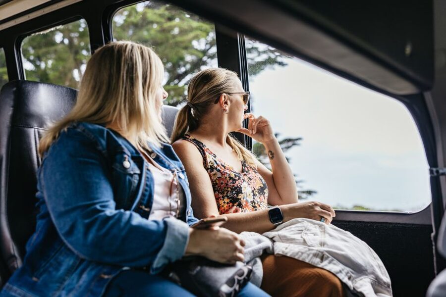 San Francisco: Muir Woods, Napa & Sonoma Valley Wine Tour - Key points at a glance