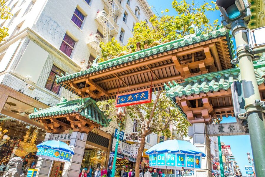 San Francisco: Muir Woods, San Francisco and Sausalito Tour - Why this six-hour route works