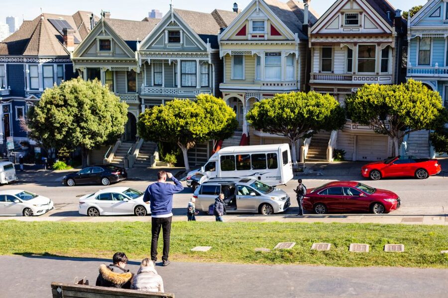 San Francisco: Muir Woods, San Francisco and Sausalito Tour - Should you book the San Francisco, Muir Woods, and Sausalito tour?