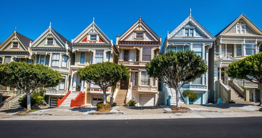 San Francisco: Muir Woods, San Francisco and Sausalito Tour - The guides make the difference