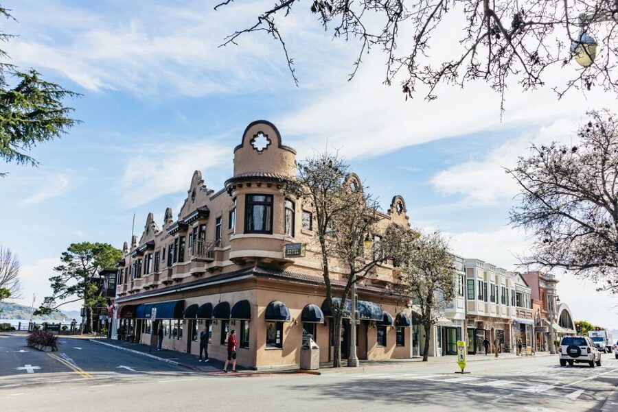 San Francisco: Muir Woods, Sausalito and SF Bay Cruise - Guides, group comfort, and the pace