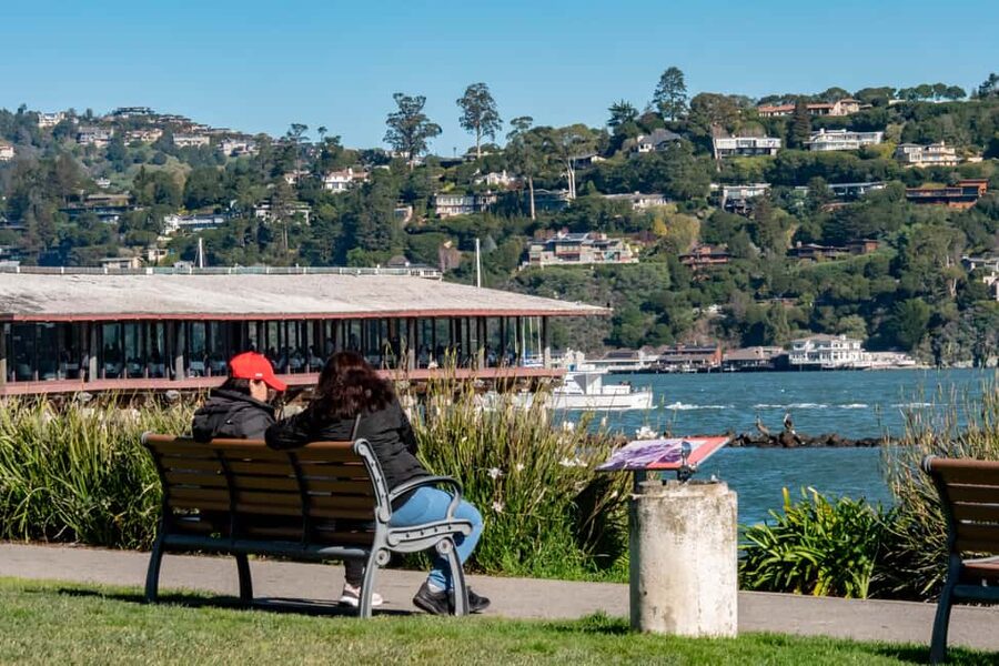 San Francisco: Muir Woods & Sausalito Tour with Ferry Option - FAQ