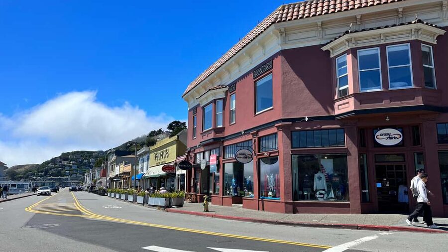 San Francisco: Muir Woods & Sausalito Tour with Ferry Option - Price, timing, and overall value