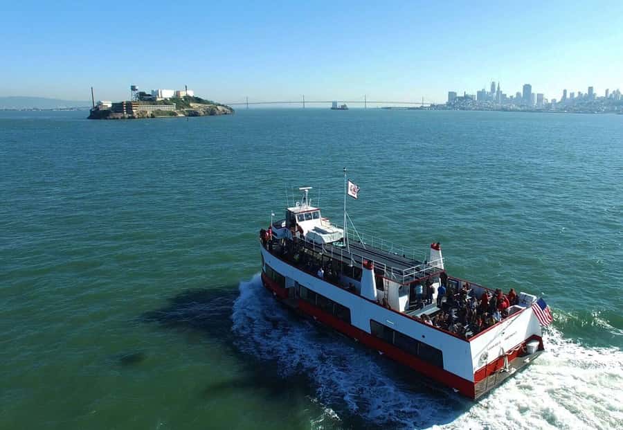 San Francisco: Muir Woods Tour & Golden Gate Bay Cruise - Should you book the Muir Woods and bay cruise?