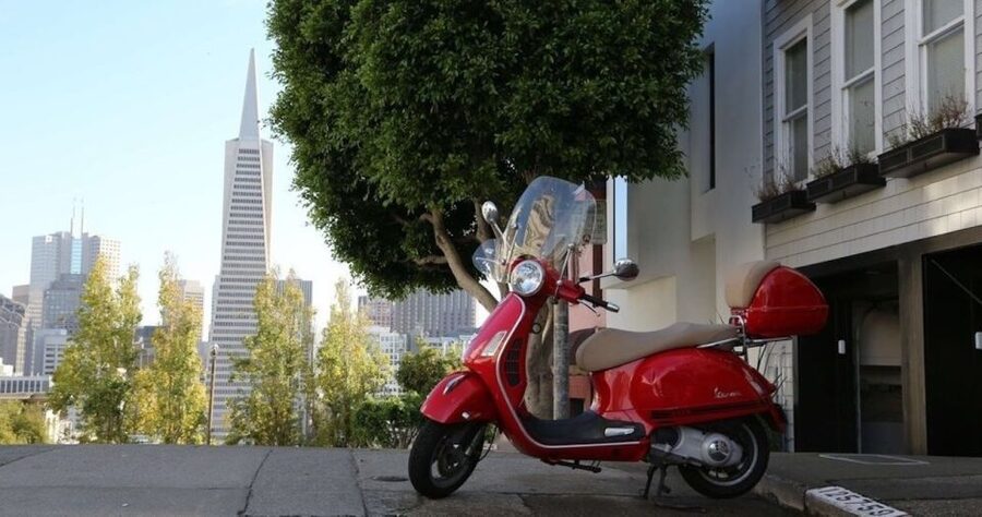 San Francisco: Neighborhood Walking Tour - 6 Route Options - Chinatown, North Beach, and Russian Hill: food, views, and city legends