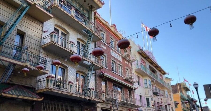 San Francisco: Neighborhood Walking Tour - 6 Route Options - Cow Hollow: Union Street, music history, and the Palace of Fine Arts