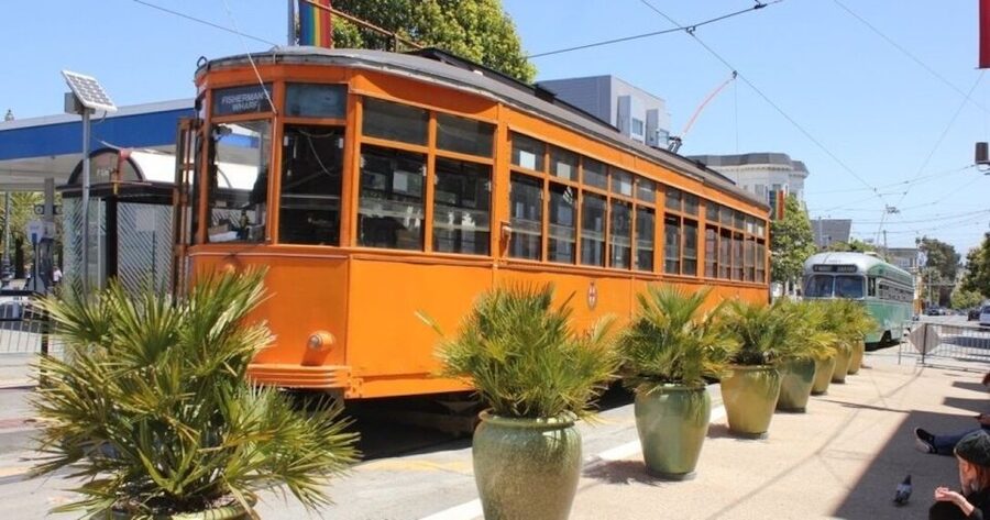 San Francisco: Neighborhood Walking Tour - 6 Route Options - What $65 gets you, and what it does not