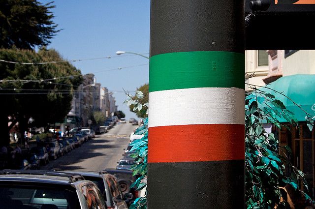 San Francisco: North Beach and Little Italy Food Tour - Key points to know before you book