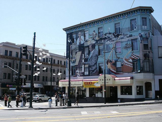 San Francisco: North Beach and Little Italy Food Tour - Bakeries, bread, and the neighborhood’s working side