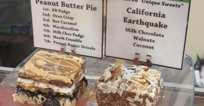 North Beach and Little Italy Food Tour