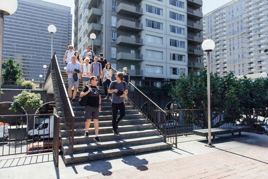 San Francisco: North Beach & Chinatown Food History Tour - Key points at a glance
