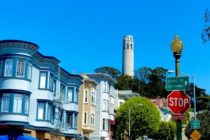 San Francisco North Beach & Chinatown Food Tour with 5 Tastings - Five tastings, and what they add up to