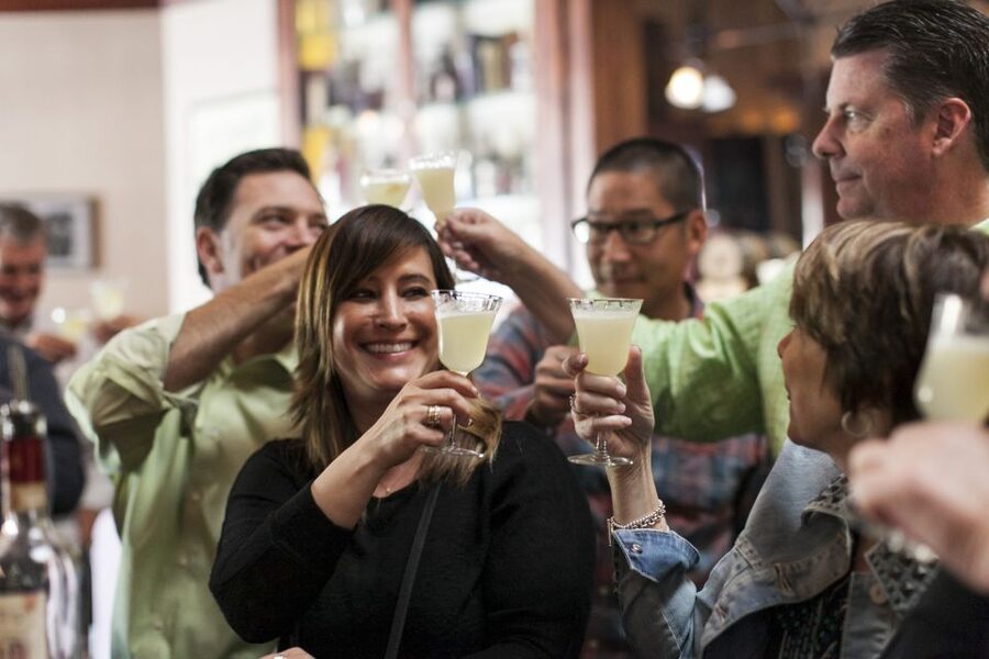 San Francisco: North Beach Curated Multi-Course Foodie Tour - Gelato Brings the Walk to a Sweet Finish
