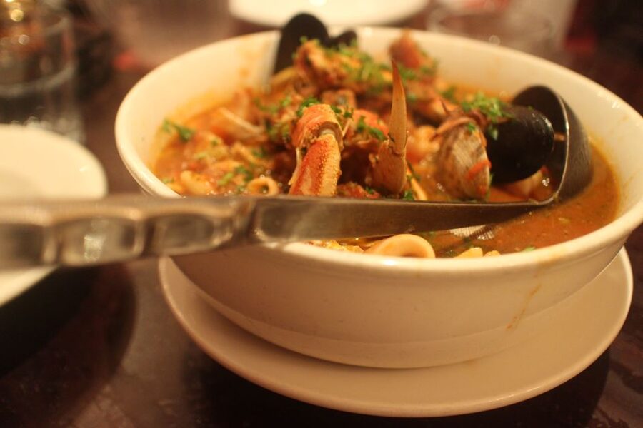 San Francisco: North Beach Curated Multi-Course Foodie Tour - Why the Four-Person Group Matters