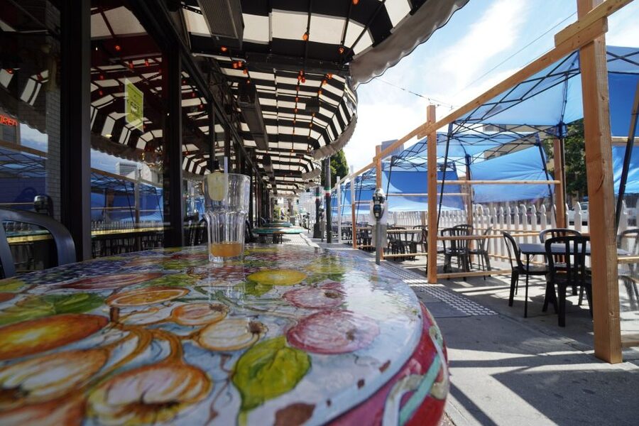San Francisco: North Beach Food and History Walking Tour - Who will enjoy this North Beach tour