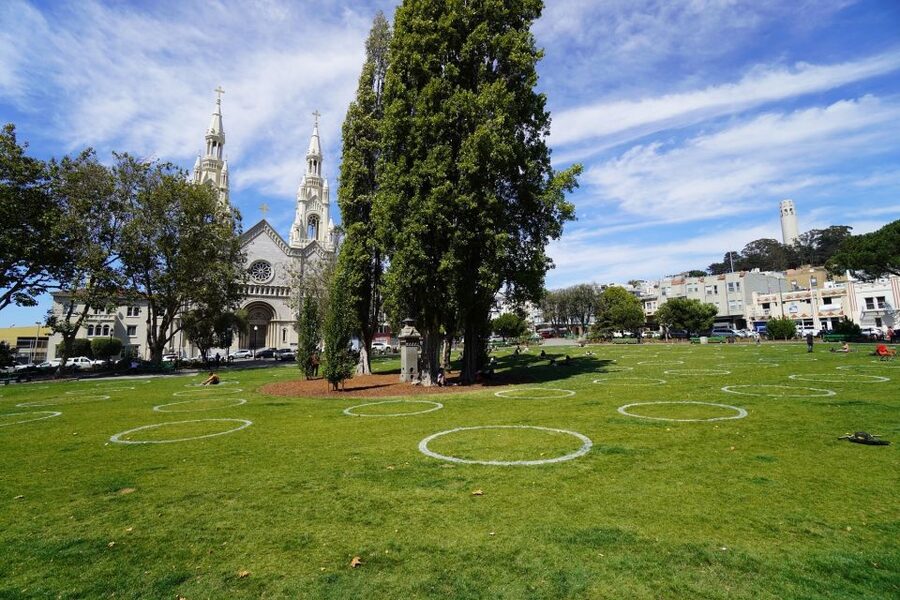 San Francisco: North Beach Food and History Walking Tour - A final drink and time for questions