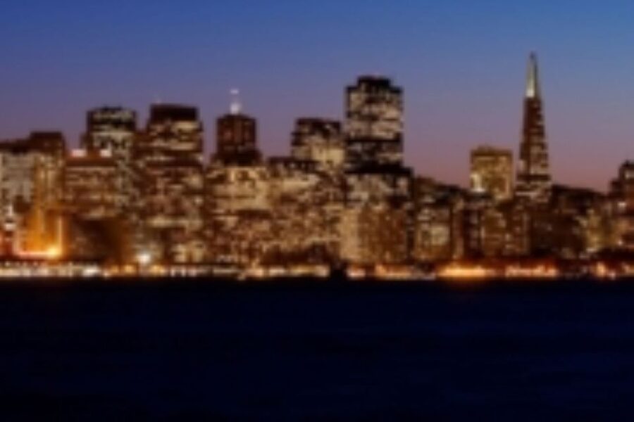 San Francisco: Panoramic Sunset Tour by Open-Top Bus - Why this short sunset ride works
