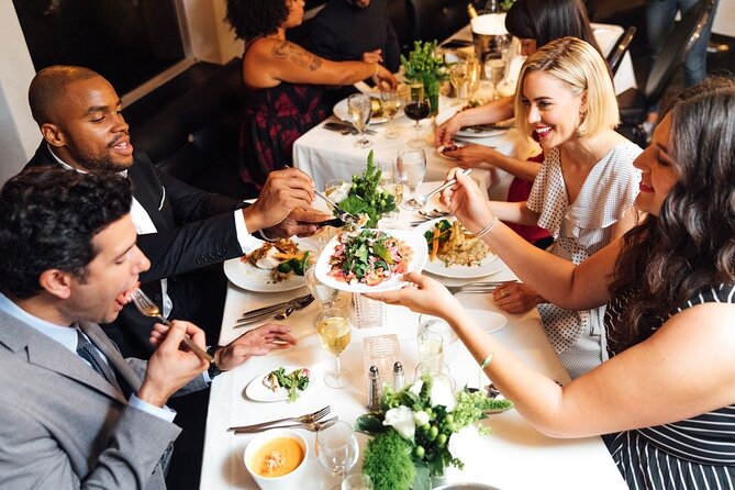 San Francisco Premier Dinner Dance Cruise - Who will enjoy this dinner cruise most