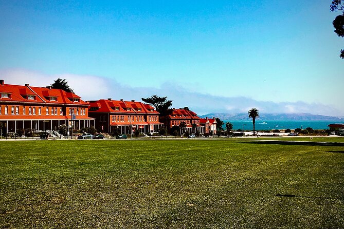 San Francisco Presidio Walking Tour - Who will get the most from this walk