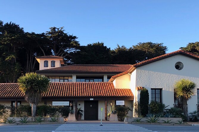 San Francisco Presidio Walking Tour - Timing, weather, and useful planning advice