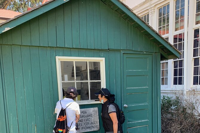 San Francisco Presidio Walking Tour - Should you book the Presidio walking tour?
