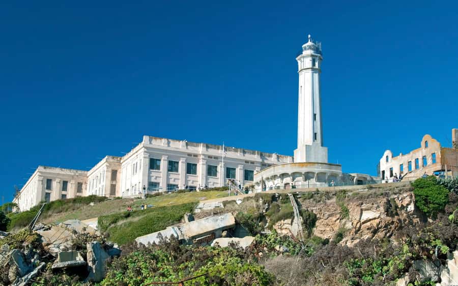 San Francisco: Private Alcatraz & City Tour Combo - Key points to know before booking