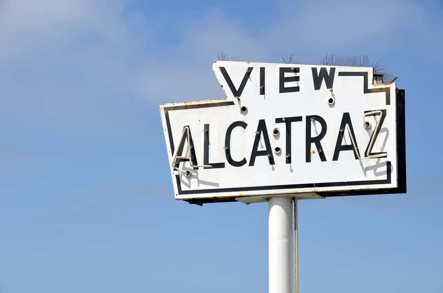 San Francisco: Private Alcatraz & City Tour Combo - Taking the ferry to Alcatraz Island
