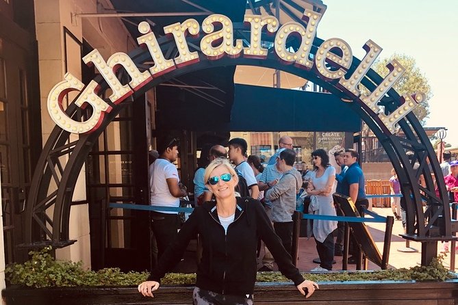San Francisco Private Car Tour: Instagram's Most Famous Spots - Extra city sights, from Chinatown to Oracle Park