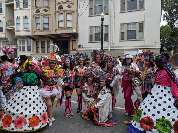 San Francisco Private City Tour - Key points to know before booking