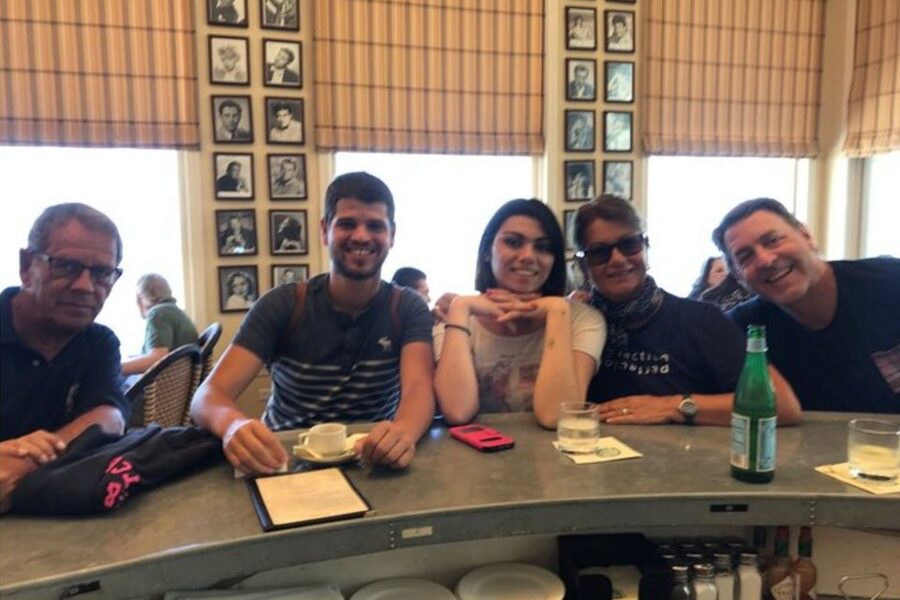 San Francisco: Private custom tour with a local guide - A San Francisco day built around your priorities