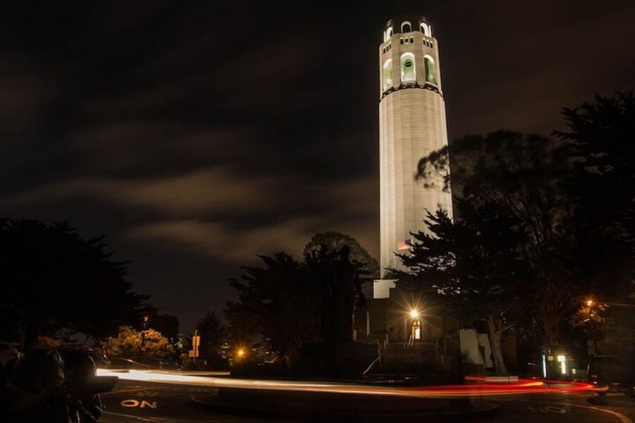 San Francisco: Private Sunset or Night Jeep Tour (max 6) - Who will enjoy this tour most