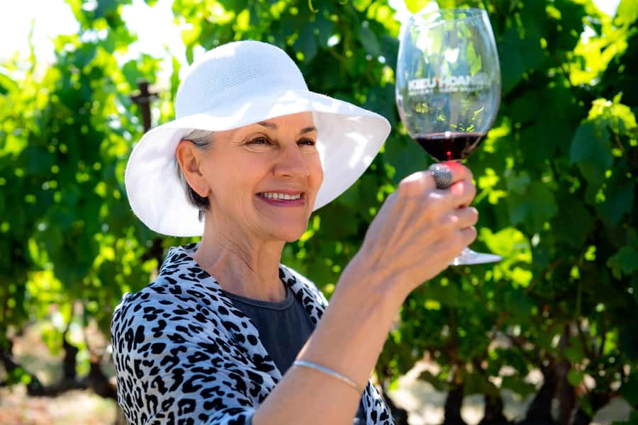 San Francisco: Redwood & Wine Country Tour with Lunch & Wine - Sonoma Plaza gives you a useful lunch break