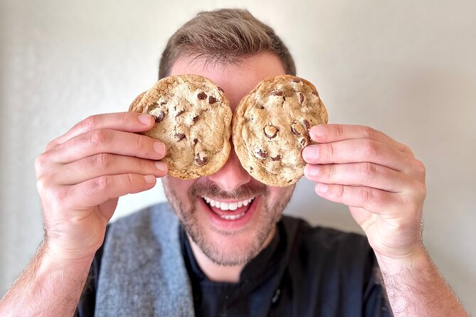 San Francisco’s Essential Chocolate Chip Cookie Workshop - A Cookie Class With More Than a Mixing Bowl