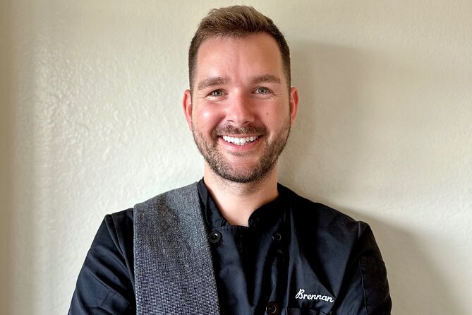 San Francisco’s Essential Chocolate Chip Cookie Workshop - A Friendly, Personal Guide Named Brennan