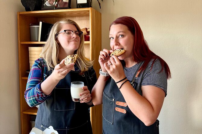 San Francisco’s Essential Chocolate Chip Cookie Workshop - Who Will Get the Most From This Three-Hour Class