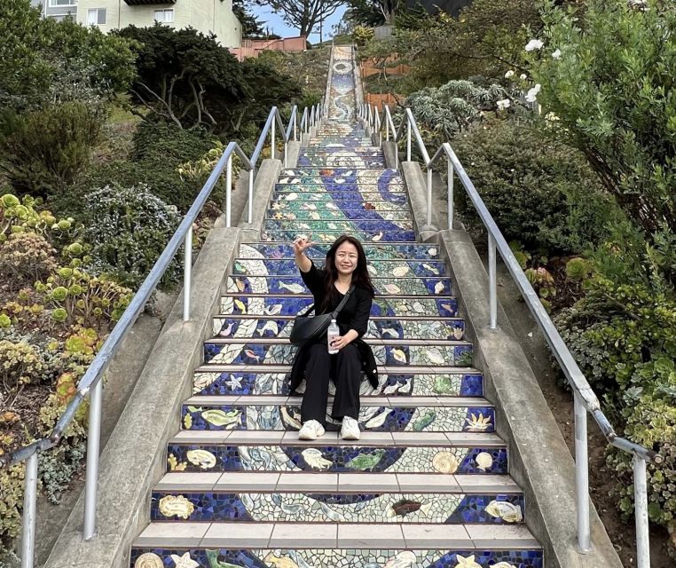 San Francisco's Wild Side, Ecotour With Meteorologist - Useful planning details before you book