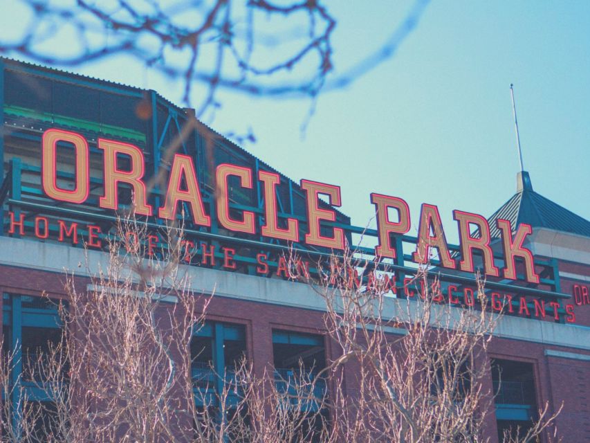 San Francisco: San Francisco Giants Baseball Game Ticket - Why the crowd and atmosphere matter