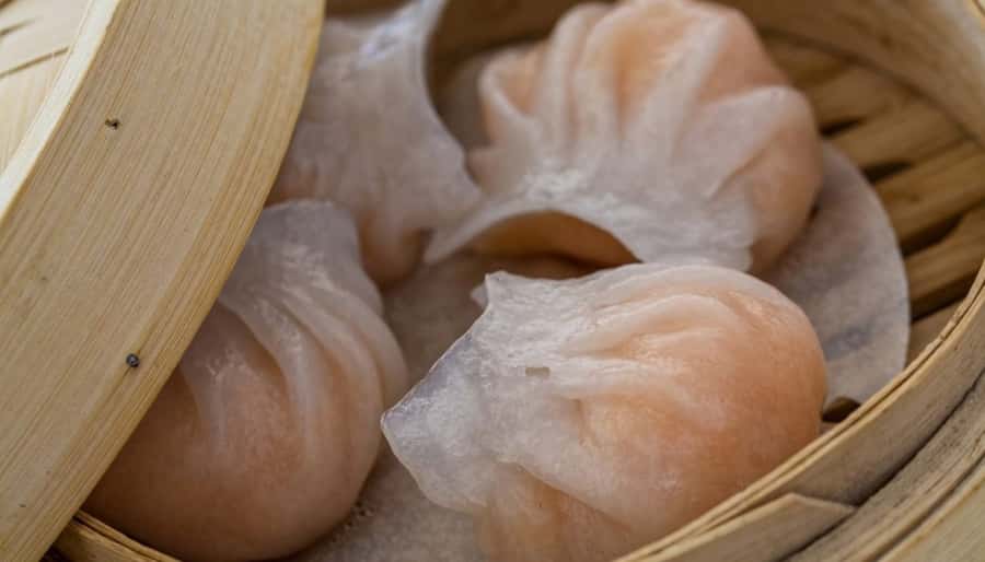 San Francisco: Secret Food Tour of North Beach and Chinatown - Key points to know before booking