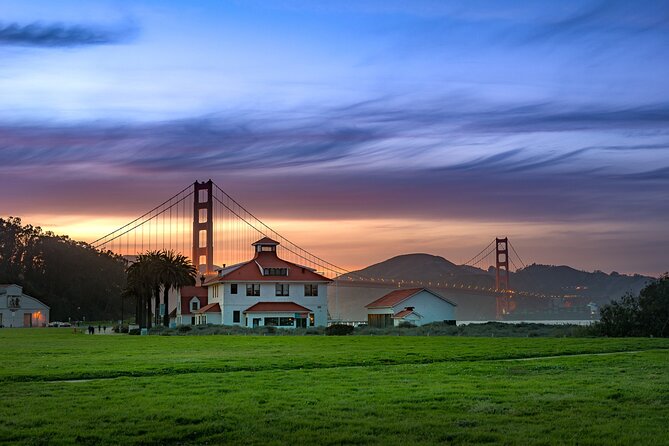 San Francisco Self-Guided Audio Drive: Explore at Your Own Pace - How the Action Tour Guide App Works