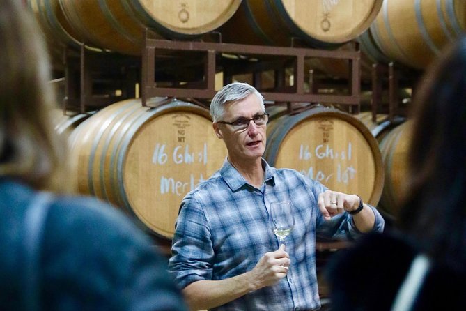 San Francisco Shore Excursion: Napa & Sonoma Full-Day Wine Tour - Sonoma Square gives you a real break