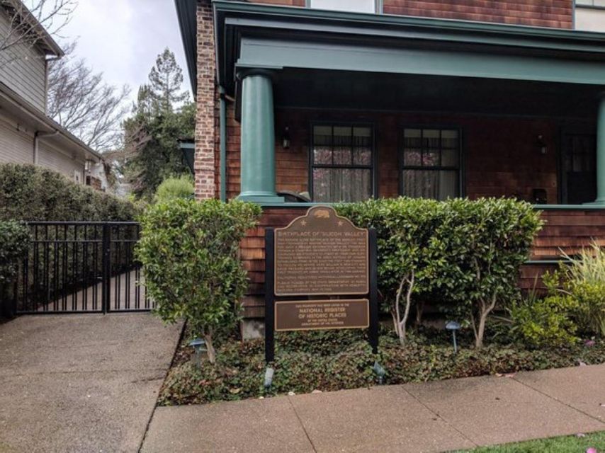 San Francisco: Silicon Valley Private Tour with Transfers - What the Guide Adds to the Experience