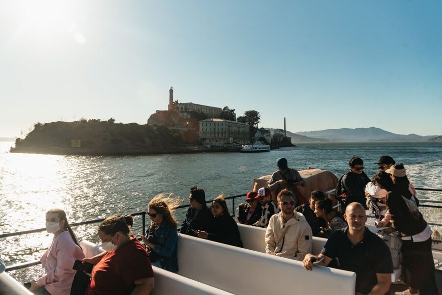 San Francisco: Skip-the-Line 1-Hour Bay Cruise by Boat - Key points to know before you board