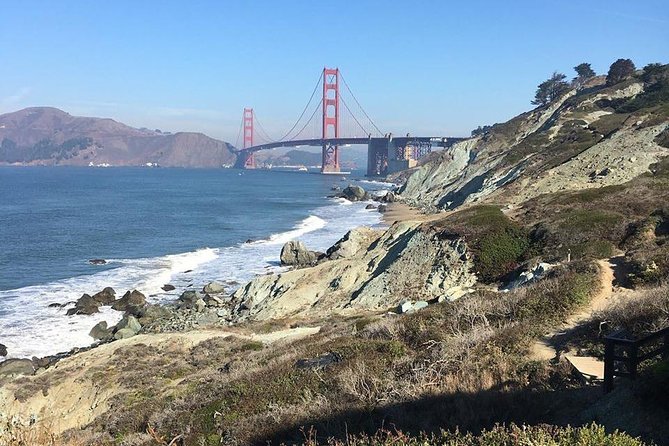 San Francisco Small Group City Highlights and Alcatraz Tour - Haight-Ashbury brings the city’s counterculture story