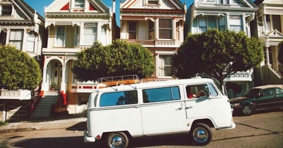 San Francisco: Small-Group City Tour by Vintage VW Bus - Key points at a glance