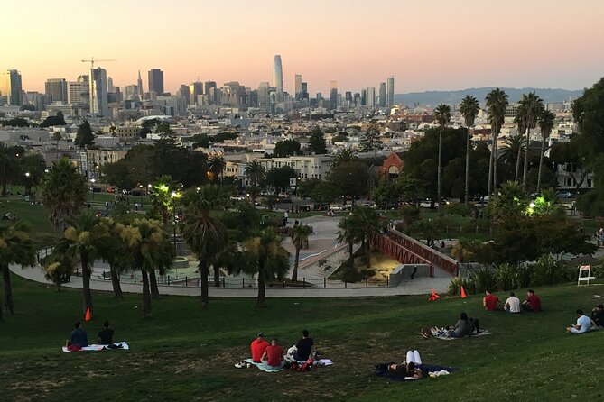 San Francisco Small Group Customizable Tour - Key things to know