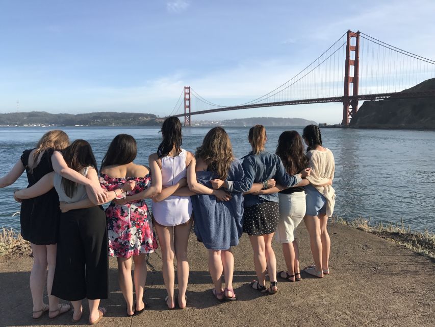 San Francisco: Sonoma Wine Country Tour with Tastings - Three boutique wineries, three different experiences