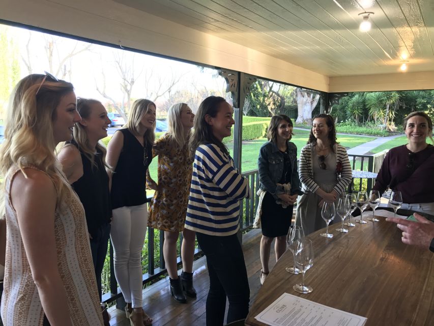 San Francisco: Sonoma Wine Country Tour with Tastings - How good is the $189 value?